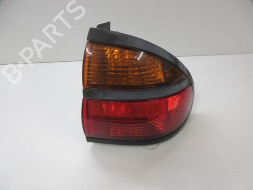 Used Right taillight Right taillight RENAULT LAGUNA I (B56_, 556_) 1.9 dTi (B56J) (98 hp) 20901220 20901220