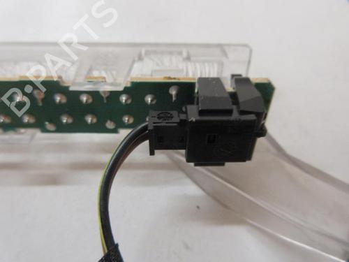 Used Third brake light BMW 1 (E87) 120 d (163 hp) 20906677