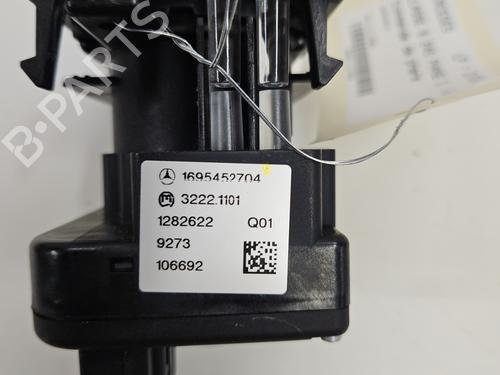 Used Headlight switch Headlight switch MERCEDES-BENZ B-CLASS Sports Tourer (W245) B 160 (245.231) (95 hp) 28445527 28445527