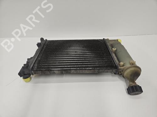 Used Water radiator Water radiator CITROËN SAXO (S0, S1) 1.1 X, SX (60 hp) 36684038 36684038
