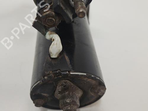 Used Starter Starter RENAULT CLIO II Hatchback Van (SB0/1/2_) 1.9 D (SB0R) (54 hp) 32689499 32689499