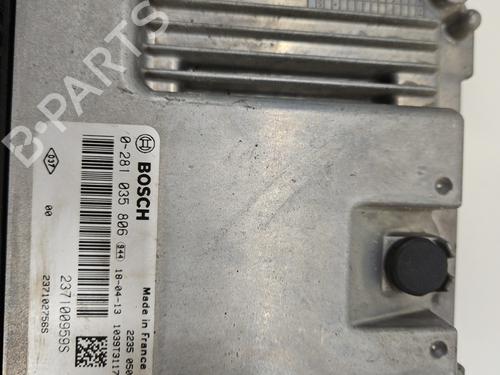 Control unit RENAULT CLIO IV (BH_) 1.5 dCi 90 | BP32221544M11