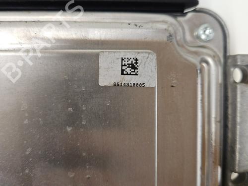 Electronic module CITROËN XSARA PICASSO (N68) 1.6 HDi | BP30745326M83