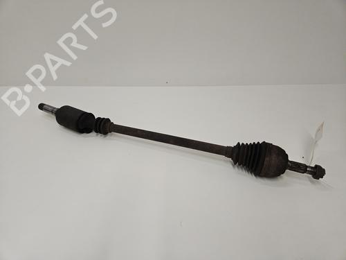 Used Right front driveshaft PEUGEOT 106 I (1A, 1C) 1.5 D (58 hp) 28826838