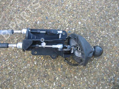Gear lever FIAT 500 (312_) 1.3 D Multijet (312AXB1A) | BP22105520M90 