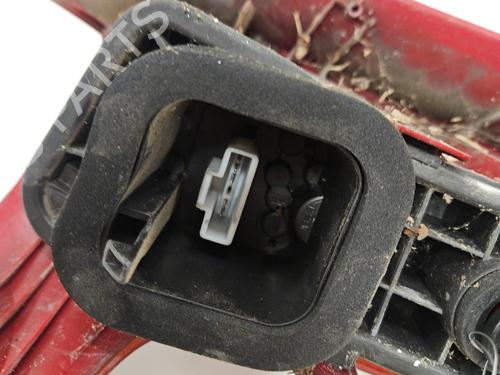 left-taillight-peugeot-206-sw-2ek-2002-28444853 main image