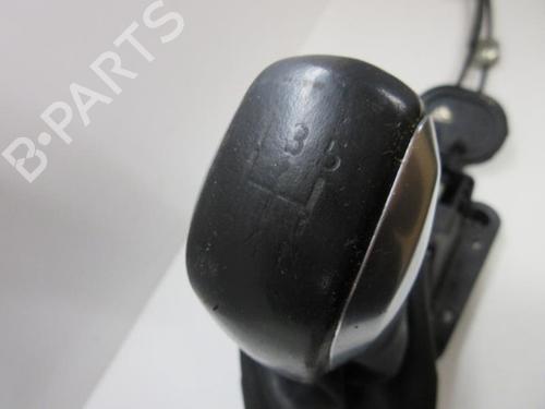 Gear lever PEUGEOT 208 I (CA_, CC_) 1.6 HDi | BP20894913M90 