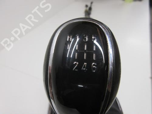 Gear lever OPEL ASTRA J (P10) 2.0 CDTI (68) | BP22109079M90 