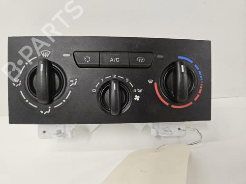 Climate control PEUGEOT PARTNER Tepee 1.6 HDi | BP39018815I5 - Image 2
