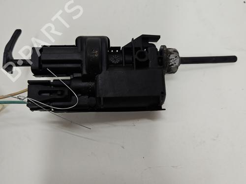 Brandstofklep actuator RENAULT MEGANE III Hatchback (BZ0/1_, B3_) 1.9 dCi (BZ0N, BZ0J) (131 hp) 29467076