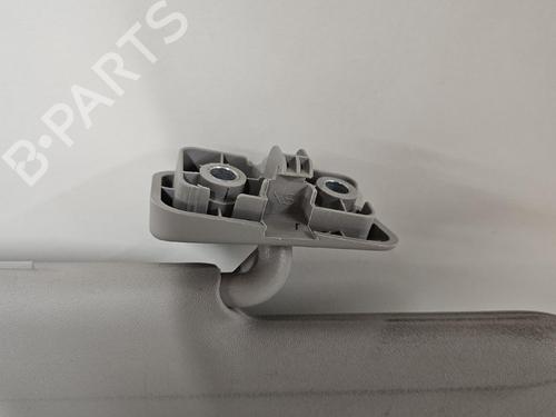 Left sun visor FIAT DOBLO Cargo (263_) 1.6 D Multijet (263WXD1B, 263WXR1B, 263WXX1B, 263ZXD1B,... | BP38009232I1 - Image 3
