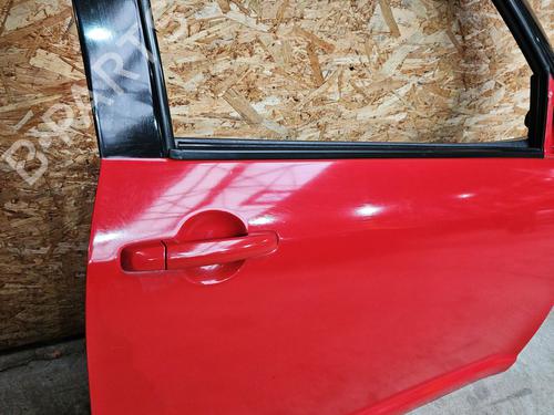 Puerta delantera derecha SUZUKI SWIFT III (MZ, EZ) 1.3 DDiS (RS413D) | BP30808898C3 