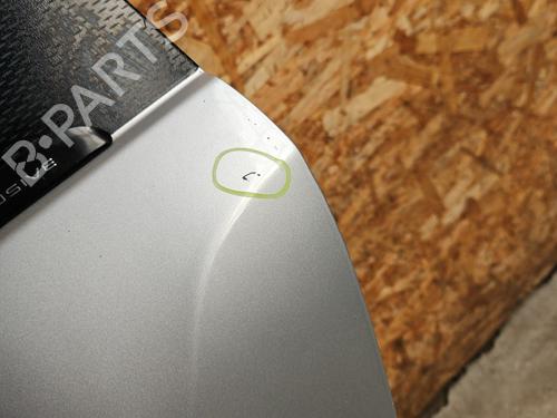 Used Left rear door Left rear door CITROËN C3 Picasso (SH_) 1.6 HDI 90 (92 hp) 32714184 32714184