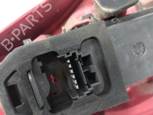 Right taillight RENAULT CLIO II (BB_, CB_) 1.5 dCi (B/CB07) | BP25267446C35 