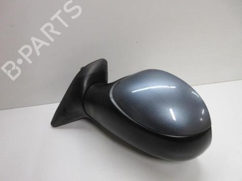 Left mirror CITROËN XSARA PICASSO (N68) 1.6 HDi | BP20903357C26 