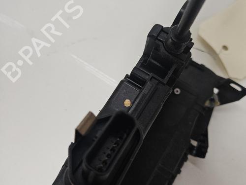 Front right lock RENAULT ZOE (BFM_) | BP37283514C97 - Image 3