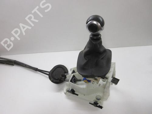 Gear lever CITROËN DS4 (NX_) 2.0 HDi / BlueHDi 135 | BP20908368M90