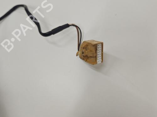 Left mirror AUDI A4 B7 Avant (8ED) 2.0 TDI | BP32156361C26