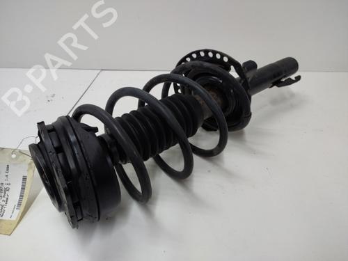 Used Left front shock absorber RENAULT MEGANE II (BM0/1_, CM0/1_) 1.4 16V (BM0B, CM0B) (98 hp) 20887934