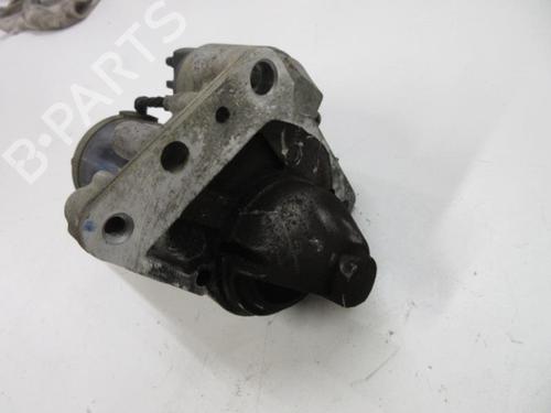 Used Starter Starter PEUGEOT 206 Hatchback (2A/C) 1.4 HDi eco 70 (68 hp) 20894929 20894929