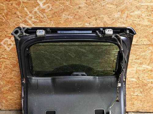 Tailgate CITROËN C4 Picasso I MPV (UD_) 1.6 HDi | BP25701025C6 