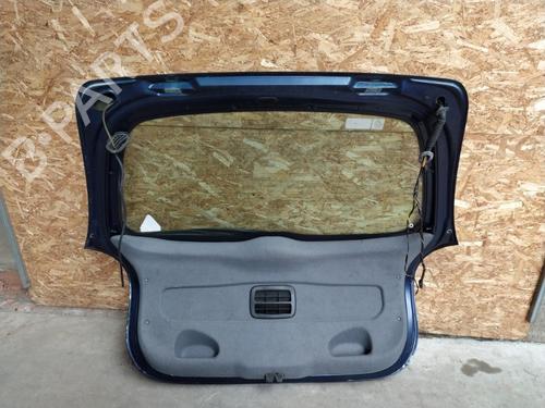 Tailgate CITROËN XSARA PICASSO (N68) 1.6 HDi | BP20890784C6 