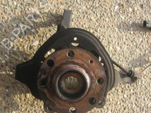 Mangueta delantera derecha OPEL CORSA C (X01) 1.2 (F08, F68) (75 hp) 20892946
