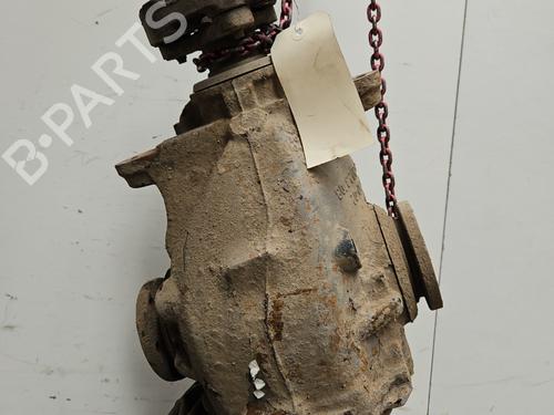 Used Rear differential BMW X1 (E84) sDrive 18 d (136 hp) 25600162