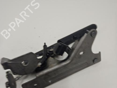 Used Hand brake Hand brake CITROËN C2 (JM_) 1.1 (60 hp) 32306816 32306816