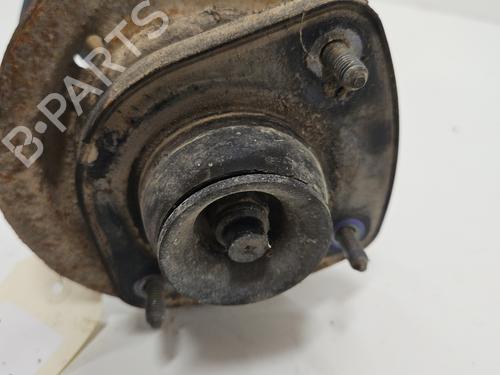 Used Left front shock absorber Left front shock absorber PEUGEOT 106 II (1A_, 1C_) 1.0 i (50 hp) 28091111 28091111