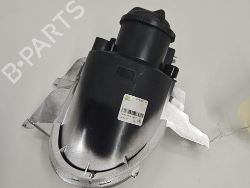 Right front fog light PEUGEOT 206 Hatchback (2A/C) 2.0 HDI 90 | BP23263361C31 