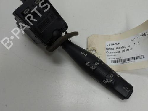 Used Switch CITROËN SAXO (S0, S1) 1.1 X, SX (60 hp) 20888480