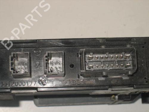Used Left front window motor Left front window motor 20892623 20892623