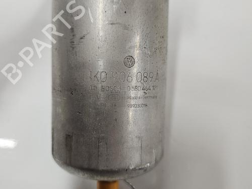 Used Fuel pump Fuel pump AUDI A3 Sportback (8PA) 2.0 TDI 16V (140 hp) 40032882 40032882