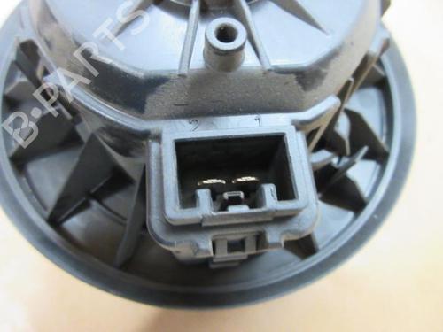 Used Heater blower motor FORD FIESTA VI (CB1, CCN) 1.4 TDCi (68 hp) 20903431