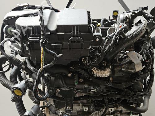 Engine PEUGEOT PARTNER Box Body/MPV (K9) 1.5 BlueHDi 100 | BP39644258M1 - Image 4