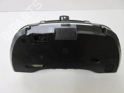 Used Instrument cluster FIAT PANDA (169_) 1.3 D Multijet (169.AXC1A) (70 hp) 20906718