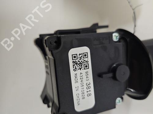 Steering column stalk OPEL ASTRA J (P10) 1.4 Turbo (68) | BP32449515I23