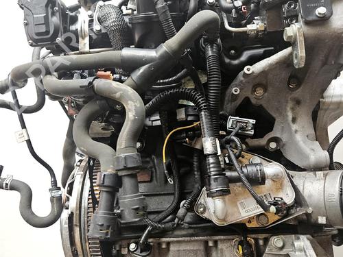 Engine OPEL ZAFIRA TOURER C (P12) 2.0 CDTi (75) | BP36752146M1 - Image 4