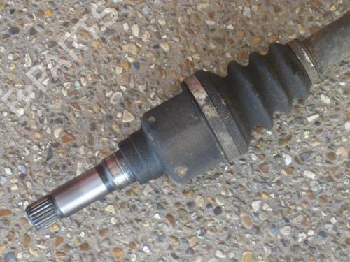 Used Right front driveshaft CITROËN C3 I (FC_, FN_) 1.4 HDi (68 hp) 20892329