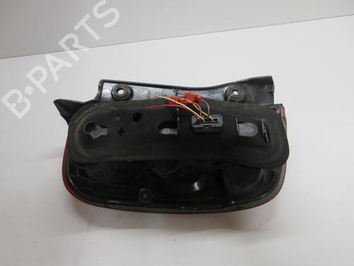 Used Right taillight NISSAN MICRA III (K12) 1.5 dCi (86 hp) 20902578