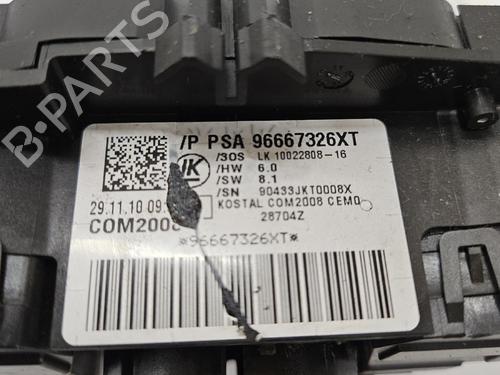 steering-column-stalk-citroen-ds3-sa_-2009-2010-2011-2012-2013-2014-2015-2016-39929374 main image