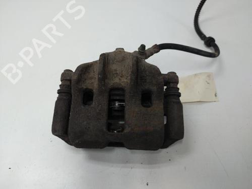 Left front brake caliper PEUGEOT PARTNER MPV (5_, G_) 1.4 | BP20900023M105 