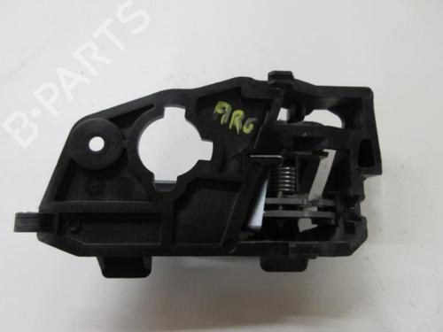 Rear left interior door handle KIA RIO III (UB) 1.1 CRDi | BP21810839I15 