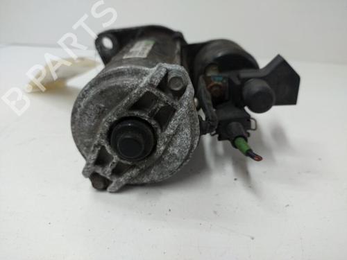 Used Starter SEAT LEON (1M1) 1.9 TDI (130 hp) 20894142