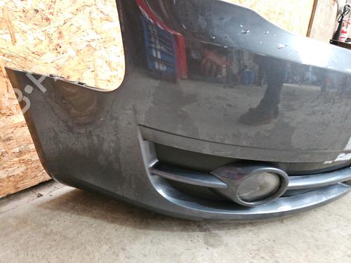 Foran støtfanger AUDI A4 B7 (8EC) 2.0 TDI 16V (140 hp) 30762141