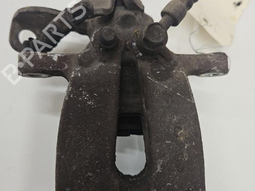 Venstre bremsekaliber bag KIA CEE'D (JD) 1.6 CRDi 136 (136 hp) 32375818