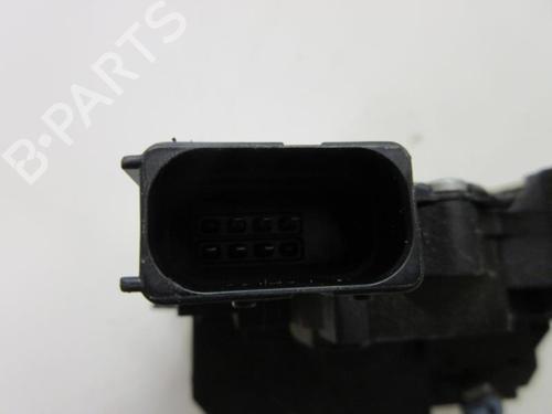 Front right lock FIAT PUNTO EVO (199_) 1.3 D Multijet (199AXC1A, 199BXC1A, 199AXT1A, 199BXT1A) | BP20900631C97 