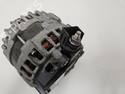 Used Alternator Alternator RENAULT TWINGO III (BCM_, BCA_) 1.0 SCe 75 (73 hp) 32664598 32664598