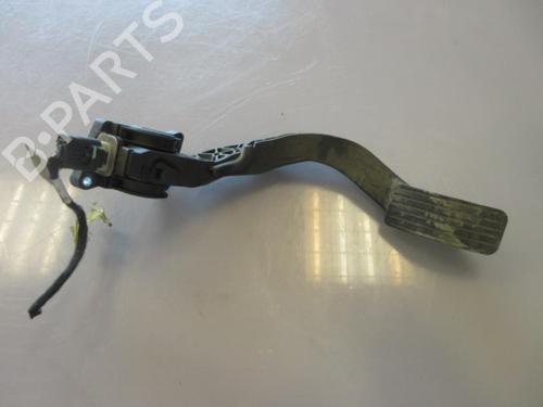 Used Pedal Pedal PEUGEOT 1007 (KM_) 1.4 HDi (68 hp) 20907050 20907050